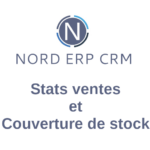 Module Statistiques ventes produits